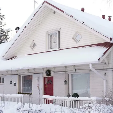Moonlight House Rovaniemi